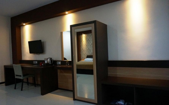 Guest Room di Bukit Indah Lestari