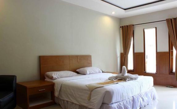 Guest Room di Bumi Cikeas Hotel - Convention & Resort