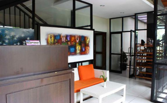 Interior di Bumi Cikeas Hotel - Convention & Resort
