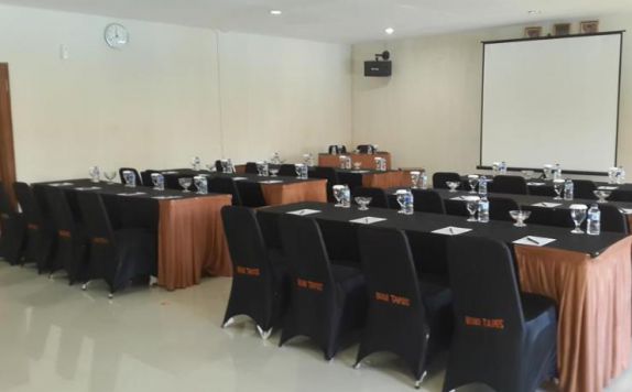 Meeting Room di Bumi Tapos Convention Resort