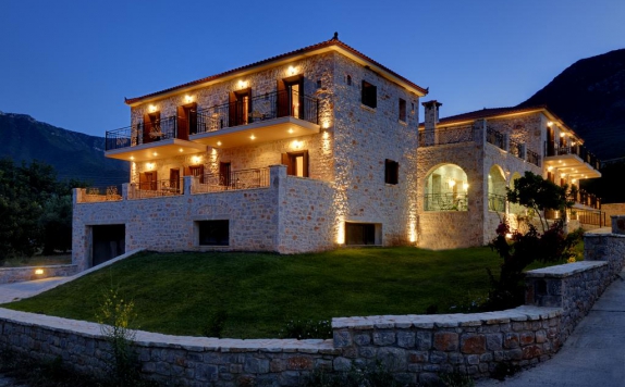 Byzantinon Peloponesse