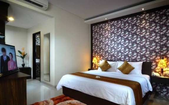 Guest room di Cantika Swara Berau