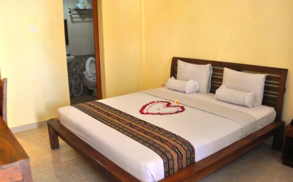 guest room di Casa Ganesha Ubud