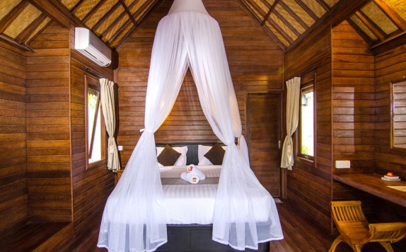 Guest Room di Cassava Lembongan Bungalows