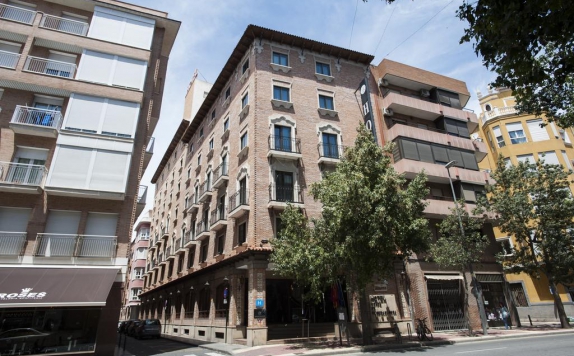 Catalonia Conde de Floridablanca