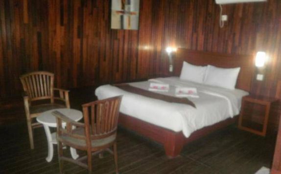 Guest Room di Cavery Beach Hotel