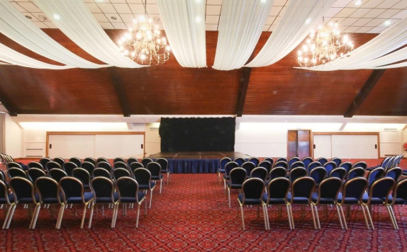 Cedar Court Hotel Huddersfield