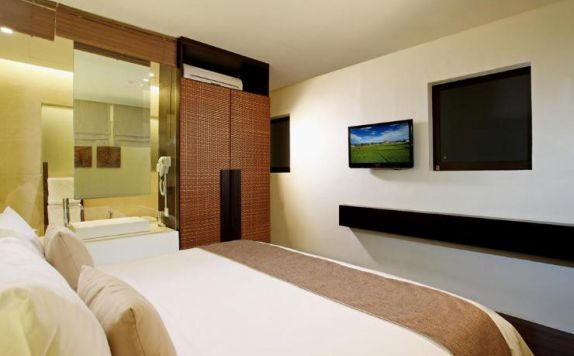 guest room di Taum Resort Bali
