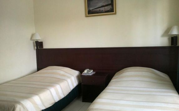 Guest Room di Cepu indah 2