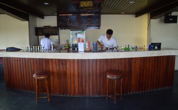bar di Champlung Mas Legian