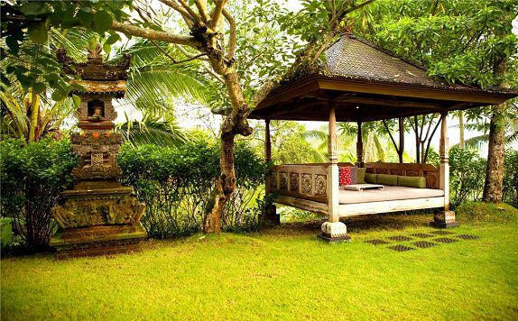  di Chapung Se Bali Resort Villa