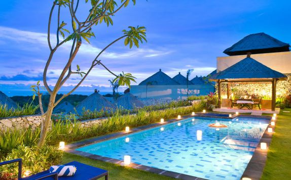  di Chateau de Bali Ungasan Boutique Villas and Spa