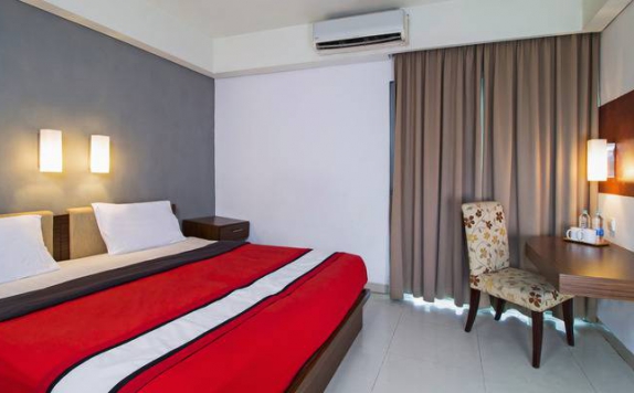 guest room di Cheers Residental Graha RSPP