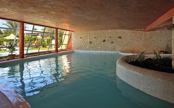 Chich Khan Hotel Hammamet