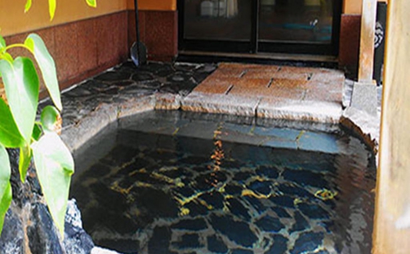 Chikuba Shinyotei Hakodate