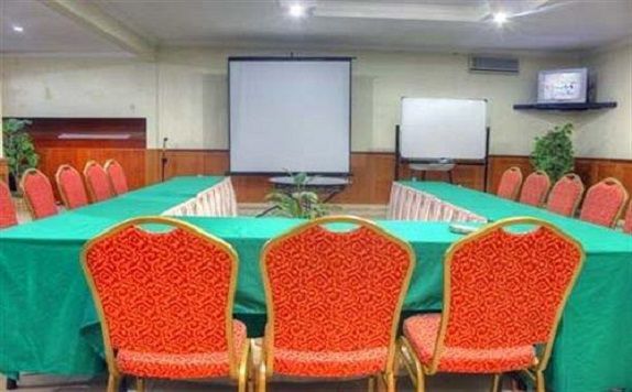 Meeting Room di Cihampelas Hotel 2