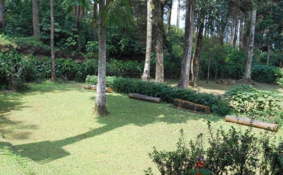 garden di Cikole Resort