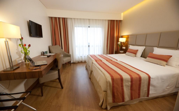 Cinquentenario Centre Portugal