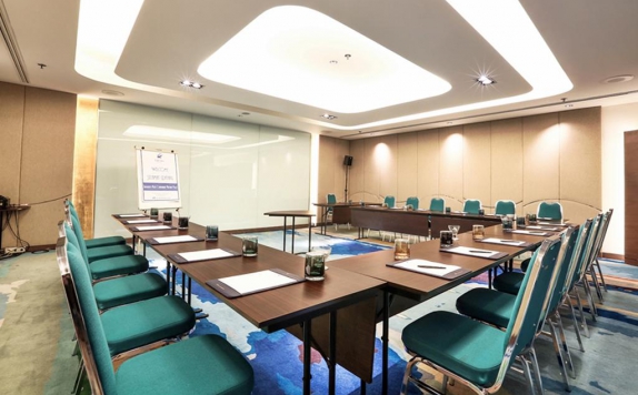 Meeting room di Ciputra Jakarta