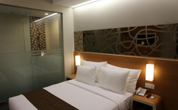 Guest Room di Citihub Hotel @Abepura