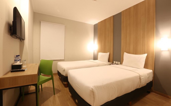 Guest Room di Citradream Hotel Bintaro