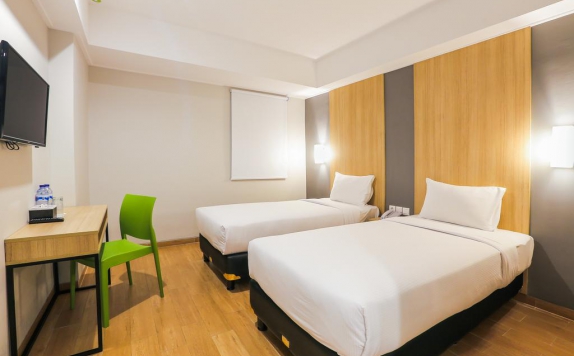 Guest Room di Citradream Hotel Bintaro