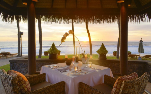 Restaurant di Club at Legian Bali
