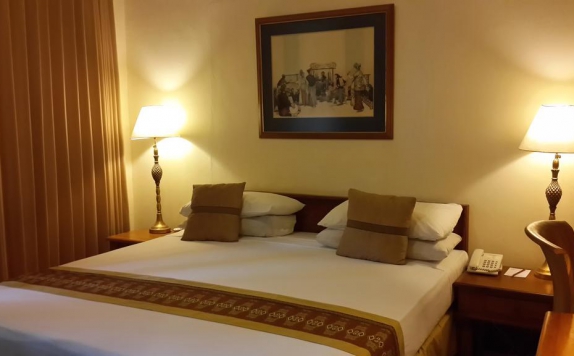 Guest Room di Club Bali Suites Legian