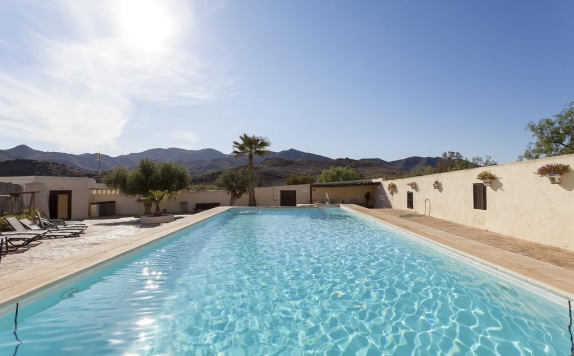 Cortijo el Sotillo Almeria Coast-Almeria