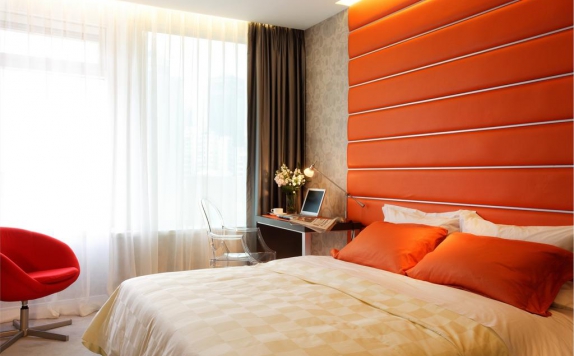 Cosmo Hotel Hong Kong