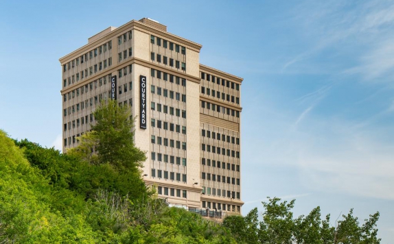 Courtyard by Marriott Edmonton