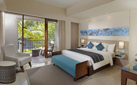  di Courtyard Marriott Bali Nusa Dua