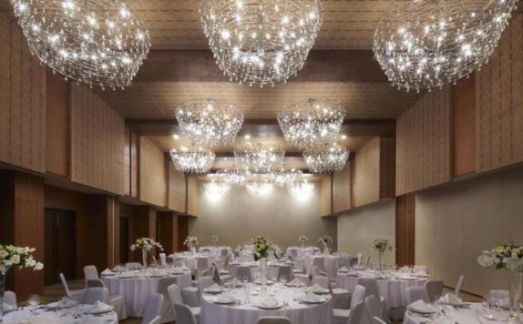 BallRoom di Courtyard Marriott Bali Nusa Dua