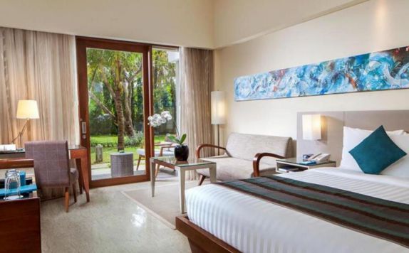 GuestRoom di Courtyard Marriott Bali Nusa Dua