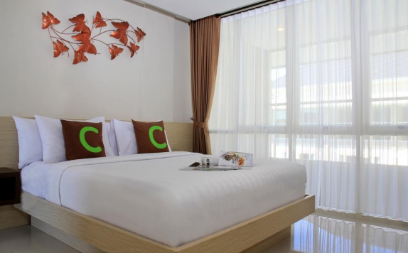 Guest Room di Cozy Stay Simpang
