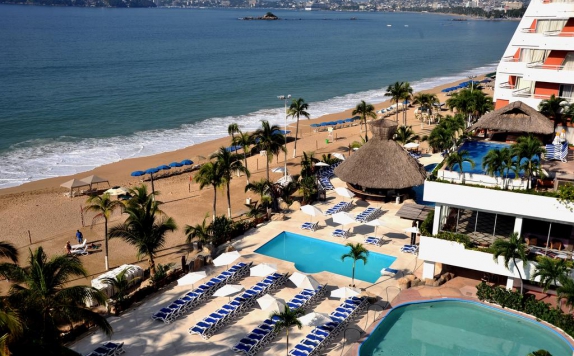 Crowne Plaza Acapulco