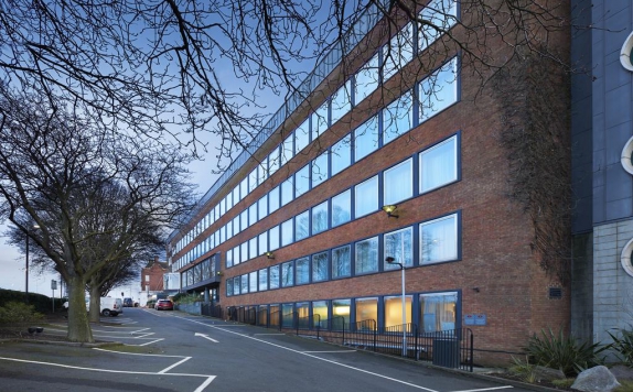 Crowne Plaza London Ealing