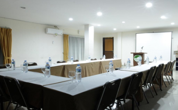 Meeting Room di Dago Hill Hotel and Leisure
