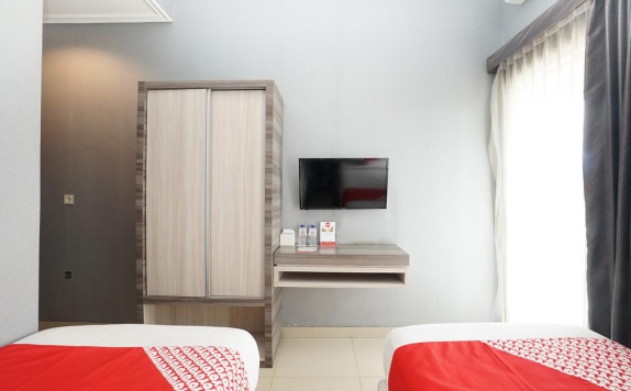 facilities di Dalwa Hotel Pasuruan