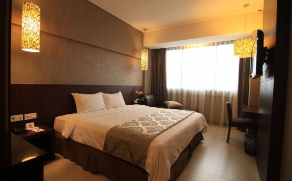 Guest Room di D'Anaya Hotel Bogor