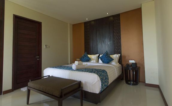 Guest Room di D Djabu Hotel