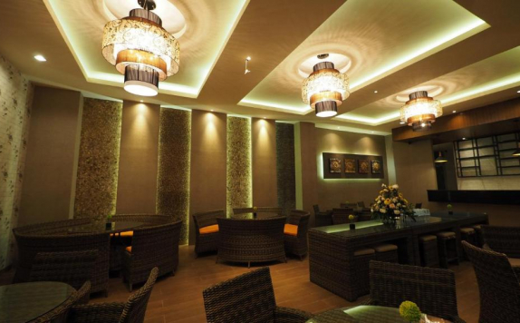 De Boutique Style Hotel Malang