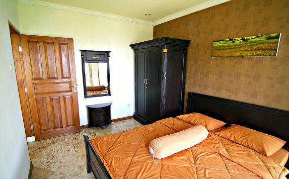 Guest Room di De Bukit Dago Villa