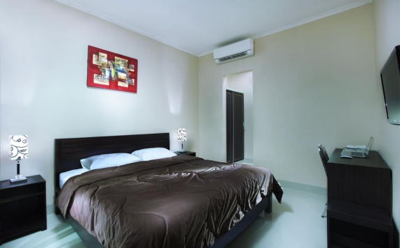 Guest Room di De Bukit Residence uluwatu