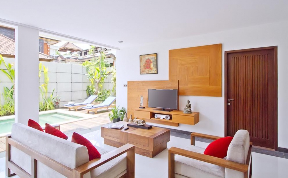 Terrace di Delu Villas and Suite