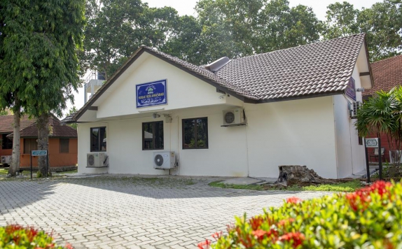 De Palma Hotel Kuala Selangor