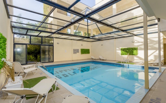 Dessole Lippia Golf Resort Rhodes