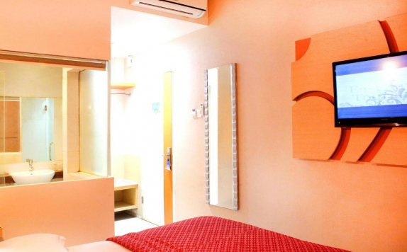 Dewarna Hotel Sutoyo