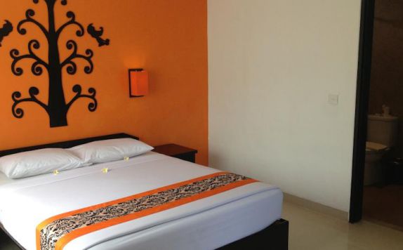 guest room di Dewi Sri