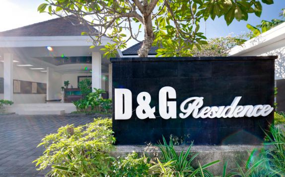  di D & G Residence Tanjung Benoa